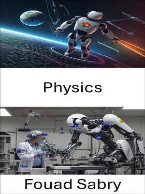 cover image of Physics